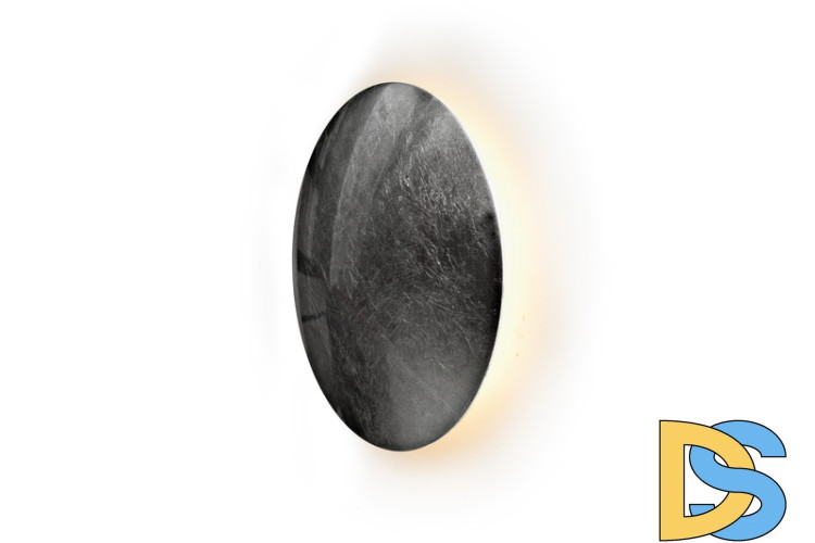 Настенный светильник iLedex Lunar ZD8102-12W Silver