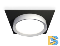 Встраиваемый светильник Ambrella Light Techno Spot XC8062004 (C8062, N8121)