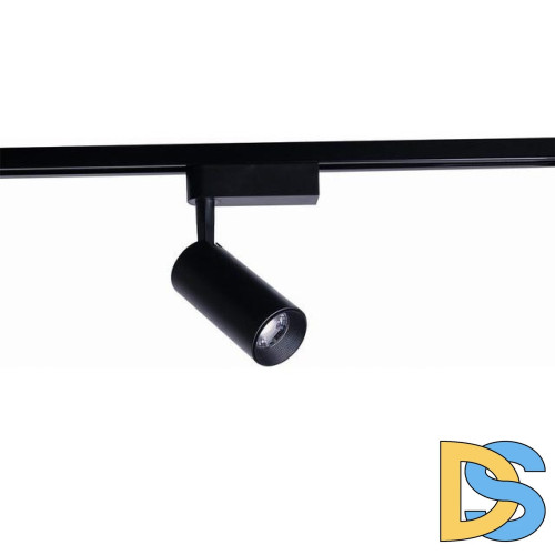 Трековый светодиодный светильник Nowodvorski Profile Iris 9007