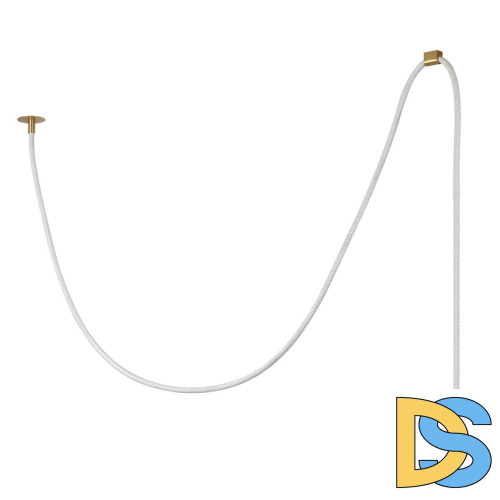Подвесной светильник Odeon Light Corda 4399/40CL