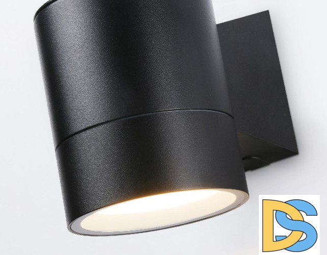 Уличный настенный светильник Ambrella Light Garden ST3302