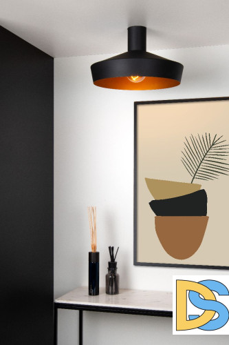 Потолочный светильник Lucide Cardiff 30187/40/30