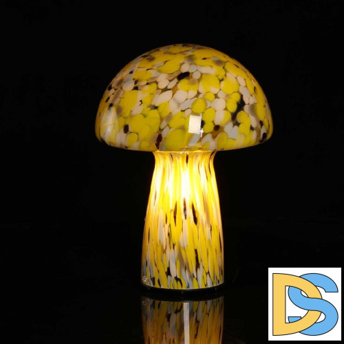 Настольная лампа MW-Light Крайс 657034401