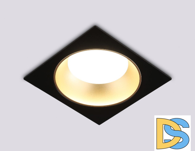 Встраиваемый светильник Ambrella Light GX Standard Tech Techno Spot TN52340