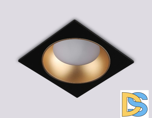 Встраиваемый светильник Ambrella Light GX Standard Tech Techno Spot TN52340