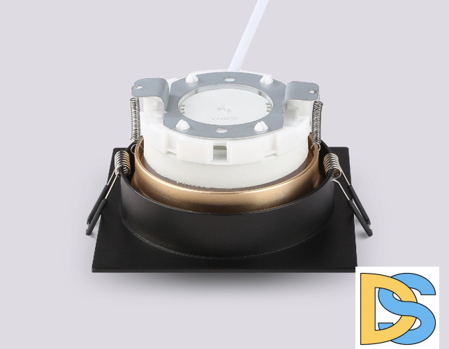 Встраиваемый светильник Ambrella Light GX Standard Tech Techno Spot TN52340