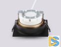 Встраиваемый светильник Ambrella Light GX Standard Tech Techno Spot TN52340