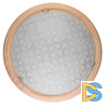 Настенно-потолочный светодиодный светильник Toplight Christina TL9520Y-00PN