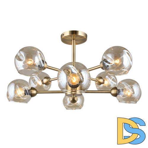 Потолочная люстра Omnilux Ostellato OML-93307-08