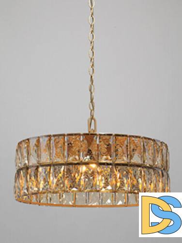 Подвесная люстра Vitaluce V5283-8/8