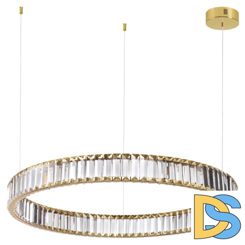 Подвесная люстра Odeon Light Vekia 5015/45L