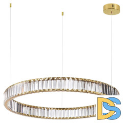 Подвесная люстра Odeon Light Vekia 5015/45L