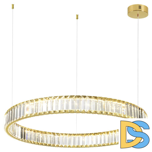 Подвесная люстра Odeon Light Vekia 5015/45L