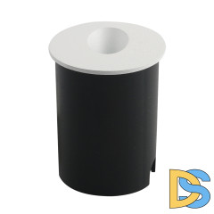 Грунтовый светильник Arte Lamp Piazza A3802IN-1WH