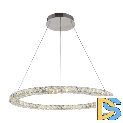 Подвесной светодиодный светильник Arte Lamp A6717SP-1CC