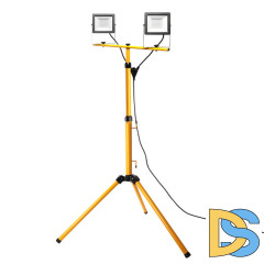 Светодиодный прожектор Feron LL503 на штативе 100W 29568