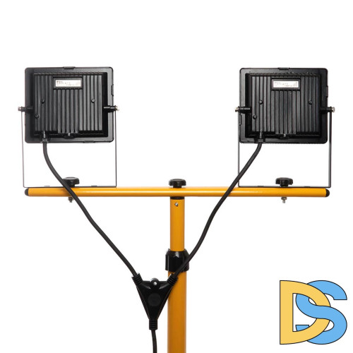 Светодиодный прожектор Feron LL503 на штативе 100W 29568