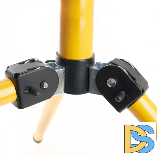 Светодиодный прожектор Feron LL503 на штативе 100W 29568