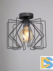 Накладной светильник Vitaluce V4733-1/1PL