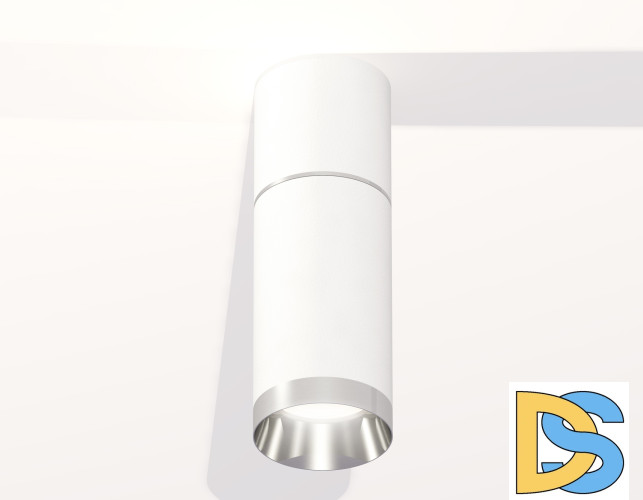 Потолочный светильник Ambrella Light Techno Spot XS6322060 (C6301, A2060, C6322, N6132)