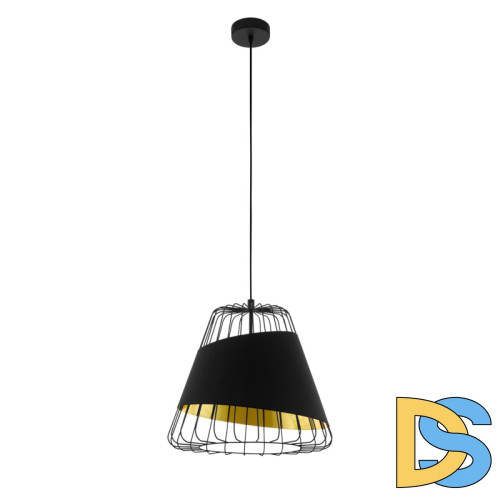 Подвесной светильник Eglo Austell 49509