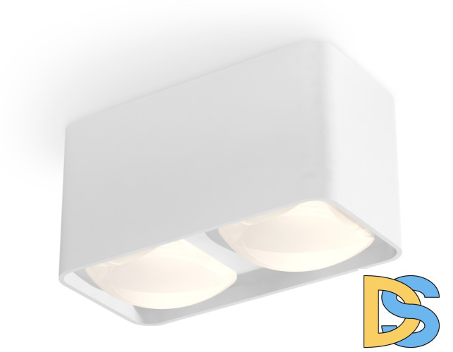 Потолочный светильник Ambrella Light Techno Spot XS7850022 (C7850, N7756)