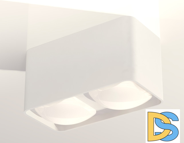 Потолочный светильник Ambrella Light Techno Spot XS7850022 (C7850, N7756)