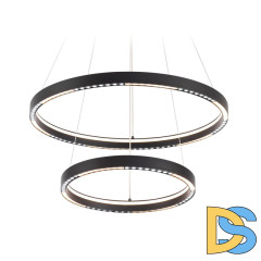 Подвесная люстра Ambrella Light Comfort FL5865