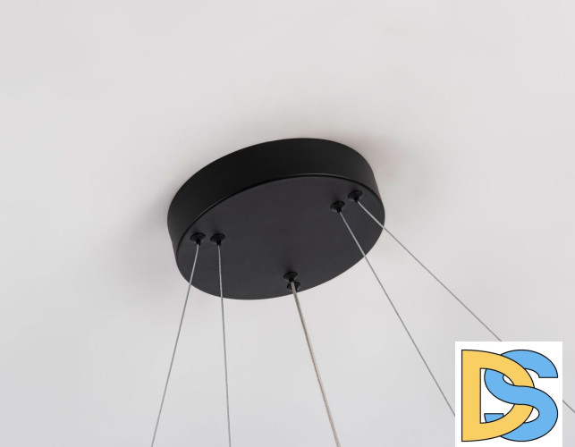 Подвесная люстра Ambrella Light Comfort FL5865