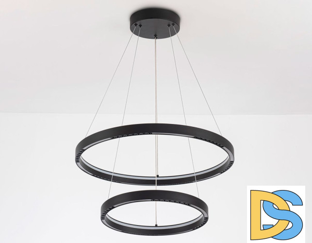 Подвесная люстра Ambrella Light Comfort FL5865