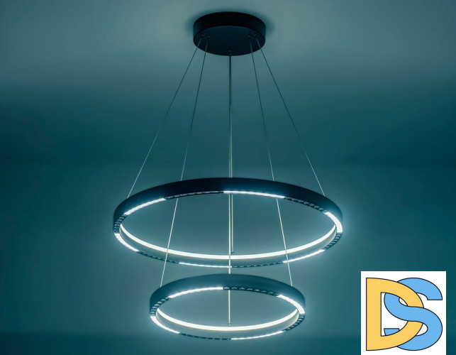 Подвесная люстра Ambrella Light Comfort FL5865