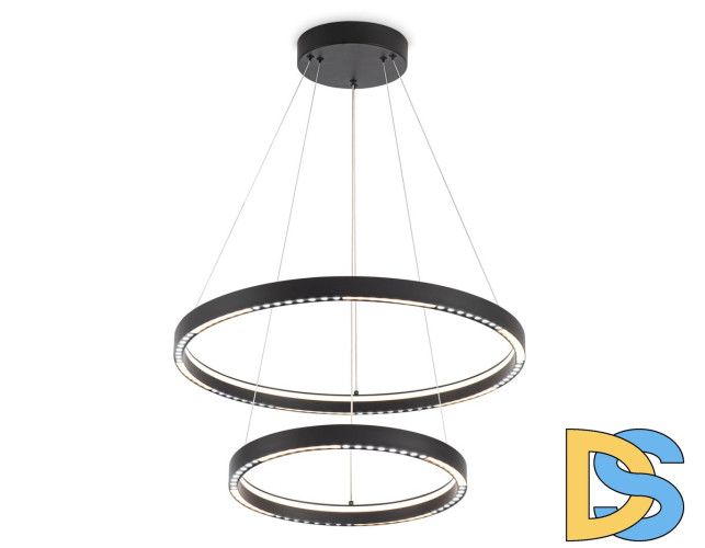 Подвесная люстра Ambrella Light Comfort FL5865