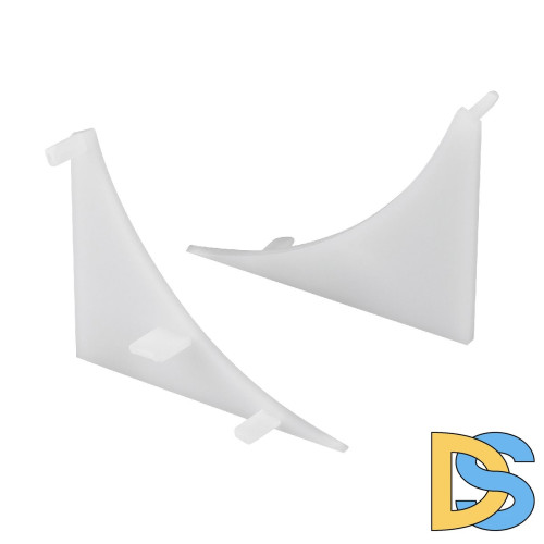 Заглушка Arlight для KARNIZ-HIDE правая 022011