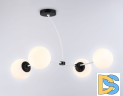 Люстра на штанге Ambrella Light Modern TR2542