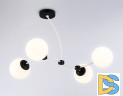 Люстра на штанге Ambrella Light Modern TR2542