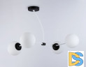 Люстра на штанге Ambrella Light Modern TR2542