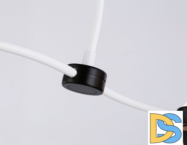 Люстра на штанге Ambrella Light Modern TR2542