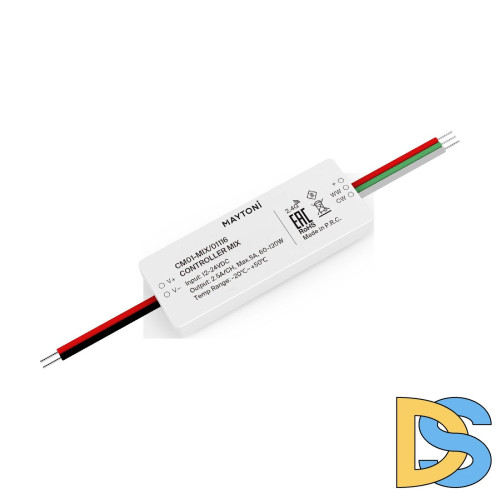 Контроллер для светодиодной ленты Maytoni 01116