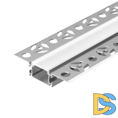 Профиль Arlight FANTOM-W23-2000 ANOD 040330