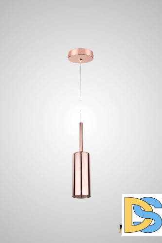 Подвесной светильник AM Group AM355-D80 CP