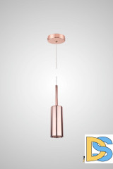 Подвесной светильник AM Group AM355-D80 CP