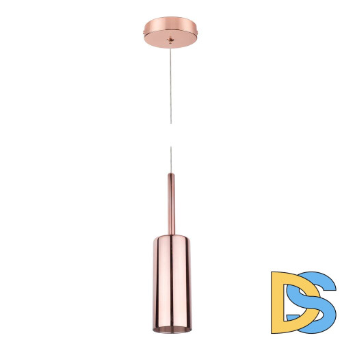Подвесной светильник AM Group AM355-D80 CP