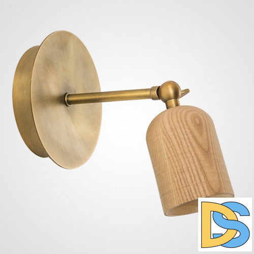 Спот ImperiumLoft Pori 101925-26