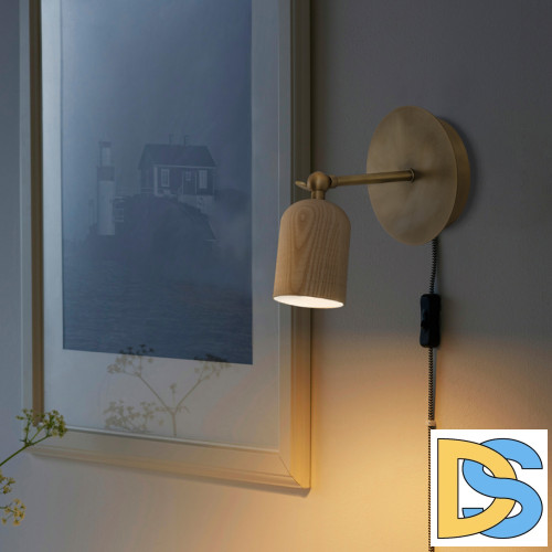 Спот ImperiumLoft Pori 101925-26