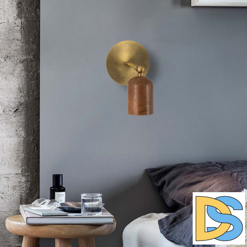 Спот ImperiumLoft Pori 101925-26