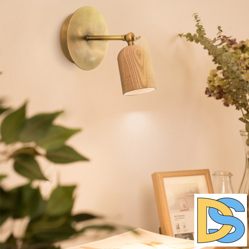 Спот ImperiumLoft Pori 101925-26