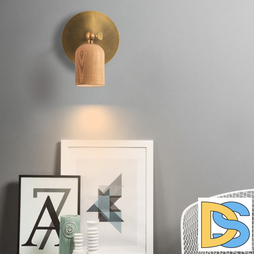 Спот ImperiumLoft Pori 101925-26