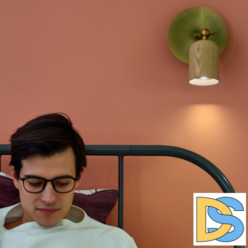 Спот ImperiumLoft Pori 101925-26