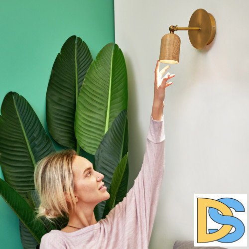 Спот ImperiumLoft Pori 101925-26