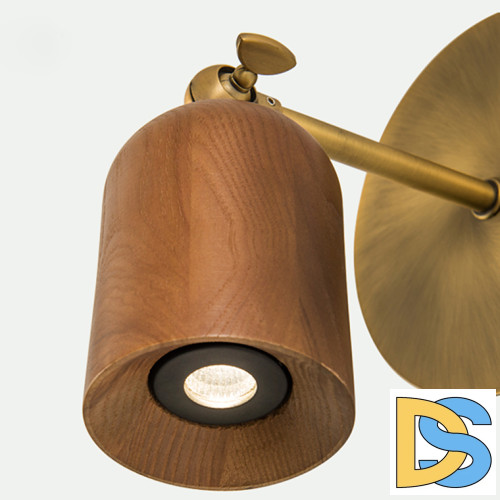 Спот ImperiumLoft Pori 101925-26